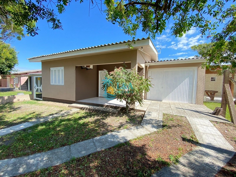 Casa mobiliada com amplo terreno e espaço gourmet – 3 dormitórios (1 suíte): 9ª foto da galeria de imagens do imóvel