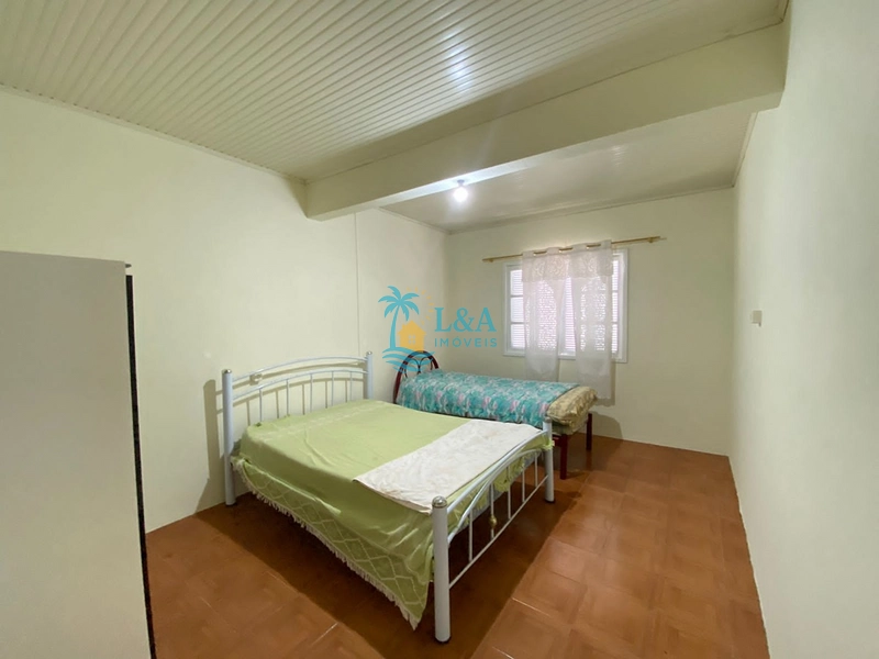 Casa mobiliada com amplo terreno e espaço gourmet – 3 dormitórios (1 suíte): 16ª foto da galeria de imagens do imóvel