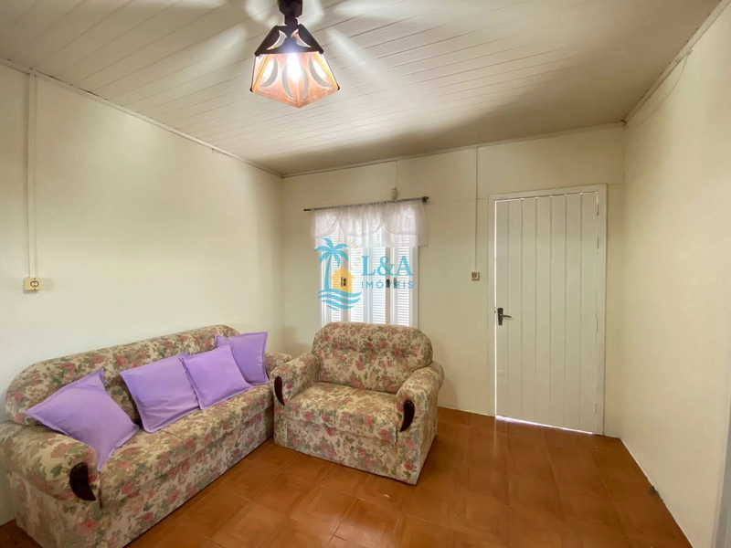 Casa mobiliada com amplo terreno e espaço gourmet – 3 dormitórios (1 suíte): 7ª foto da galeria de imagens do imóvel