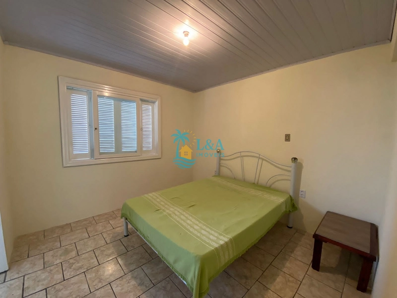 Casa mobiliada com amplo terreno e espaço gourmet – 3 dormitórios (1 suíte): 10ª foto da galeria de imagens do imóvel