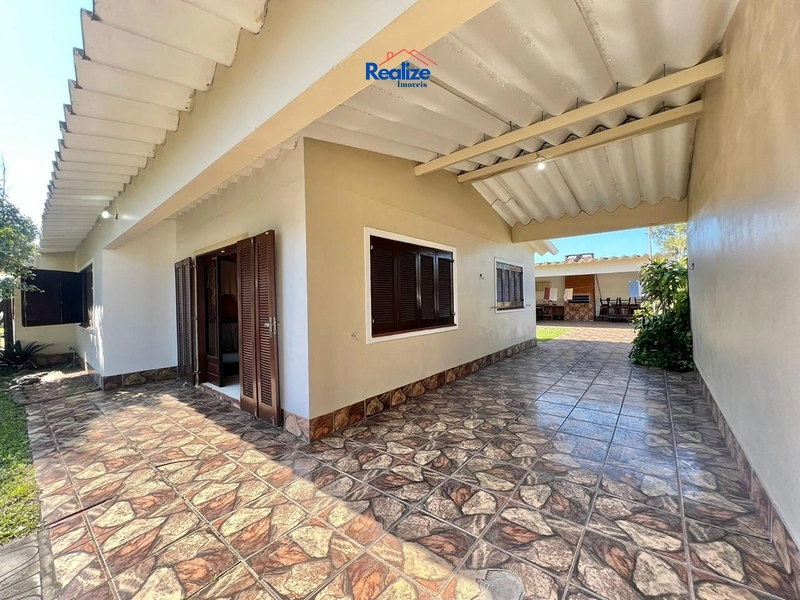 Casa em Nova Tramandaí a poucos metros do Mar!: 9ª foto da galeria de imagens do imóvel