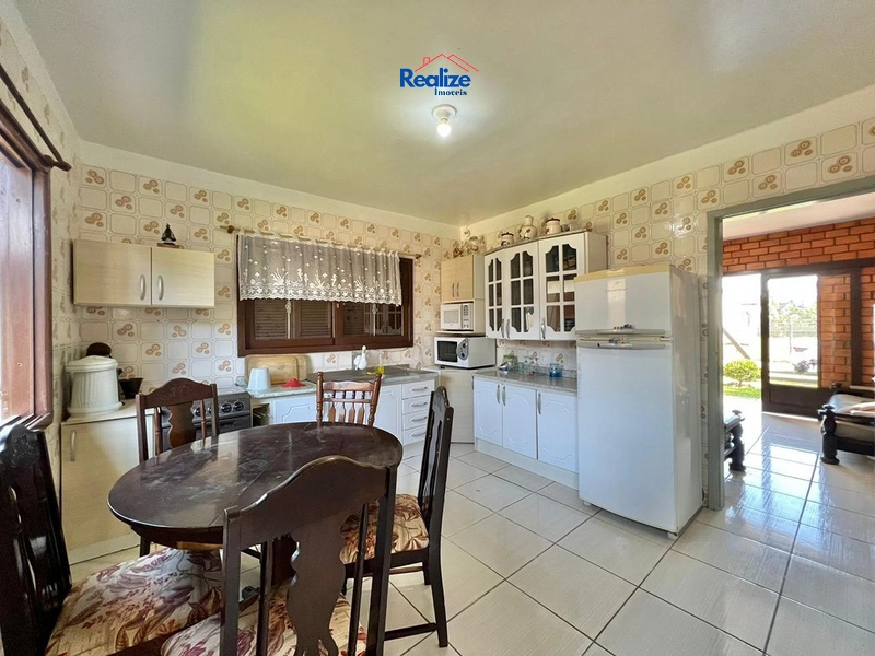 Casa em Nova Tramandaí a poucos metros do Mar!: 13ª foto da galeria de imagens do imóvel