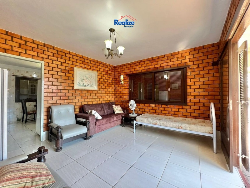 Casa em Nova Tramandaí a poucos metros do Mar!: 15ª foto da galeria de imagens do imóvel