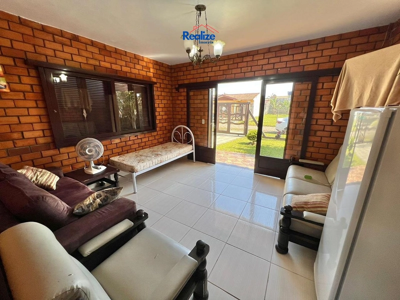 Casa em Nova Tramandaí a poucos metros do Mar!: 11ª foto da galeria de imagens do imóvel