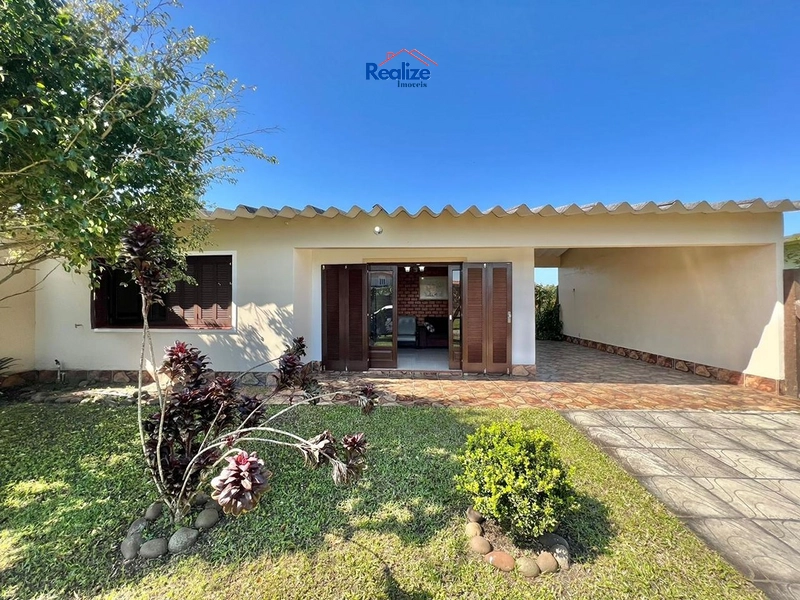 Casa em Nova Tramandaí a poucos metros do Mar!: 3ª foto da galeria de imagens do imóvel