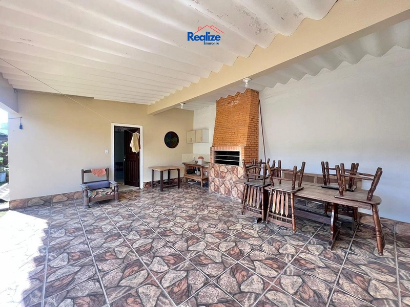 Casa em Nova Tramandaí a poucos metros do Mar!: 24ª foto da galeria de imagens do imóvel