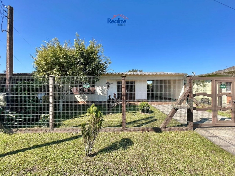 Casa em Nova Tramandaí a poucos metros do Mar!: 2ª foto da galeria de imagens do imóvel