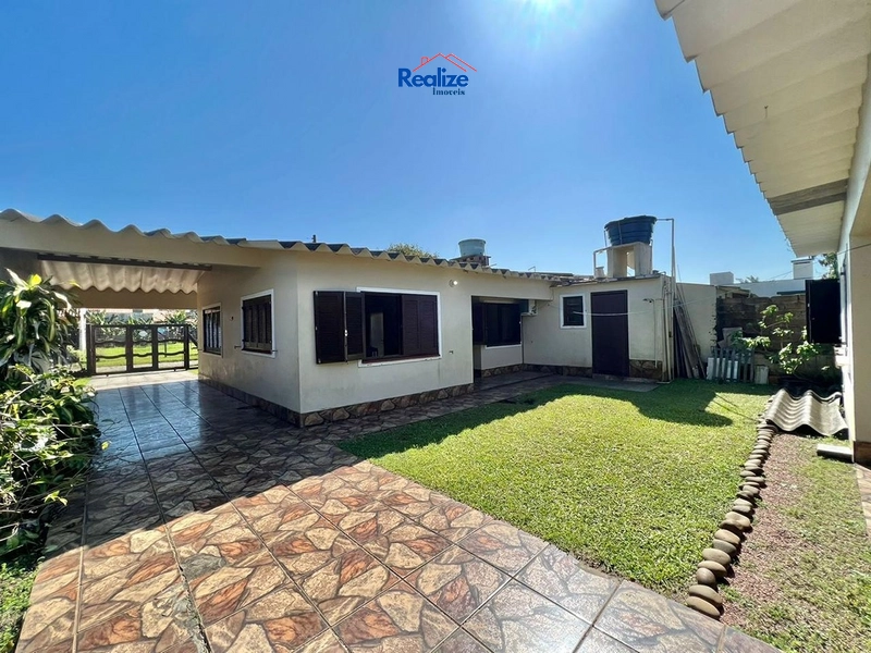 Casa em Nova Tramandaí a poucos metros do Mar!: 12ª foto da galeria de imagens do imóvel