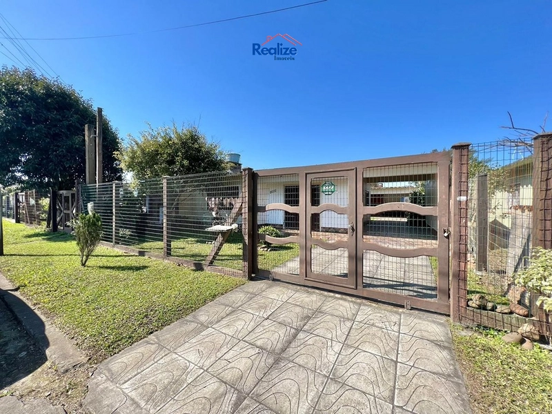 Casa em Nova Tramandaí a poucos metros do Mar!: 4ª foto da galeria de imagens do imóvel