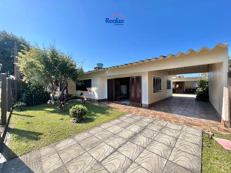 Casa em Nova Tramandaí a poucos metros do Mar!: 1ª foto da galeria de imagens do imóvel