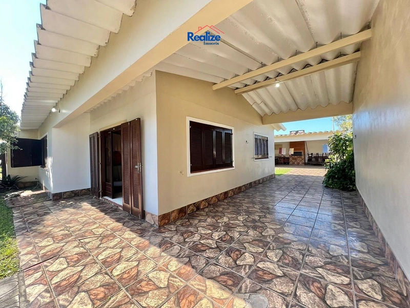 Casa em Nova Tramandaí a poucos metros do Mar!: 8ª foto da galeria de imagens do imóvel