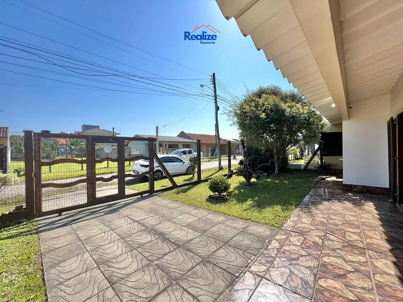 Casa em Nova Tramandaí a poucos metros do Mar!: 6ª foto da galeria de imagens do imóvel