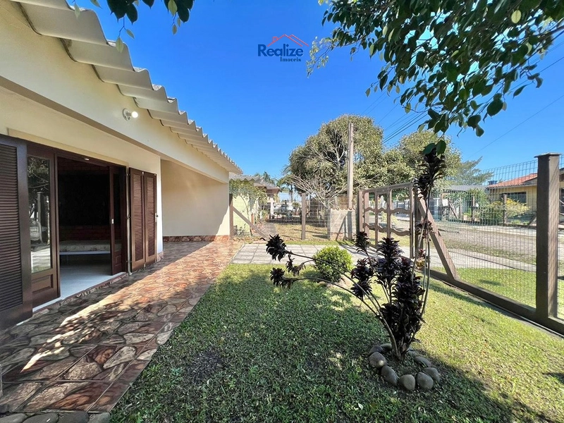 Casa em Nova Tramandaí a poucos metros do Mar!: 5ª foto da galeria de imagens do imóvel