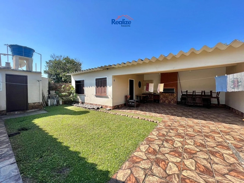 Casa em Nova Tramandaí a poucos metros do Mar!: 10ª foto da galeria de imagens do imóvel