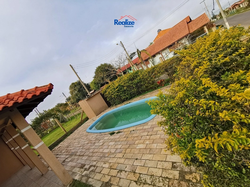 Casa com piscina a poucos metros do mar!: 12ª foto da galeria de imagens do imóvel