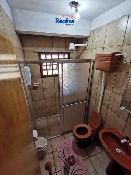 Casa com piscina a poucos metros do mar!: 10ª foto da galeria de imagens do imóvel