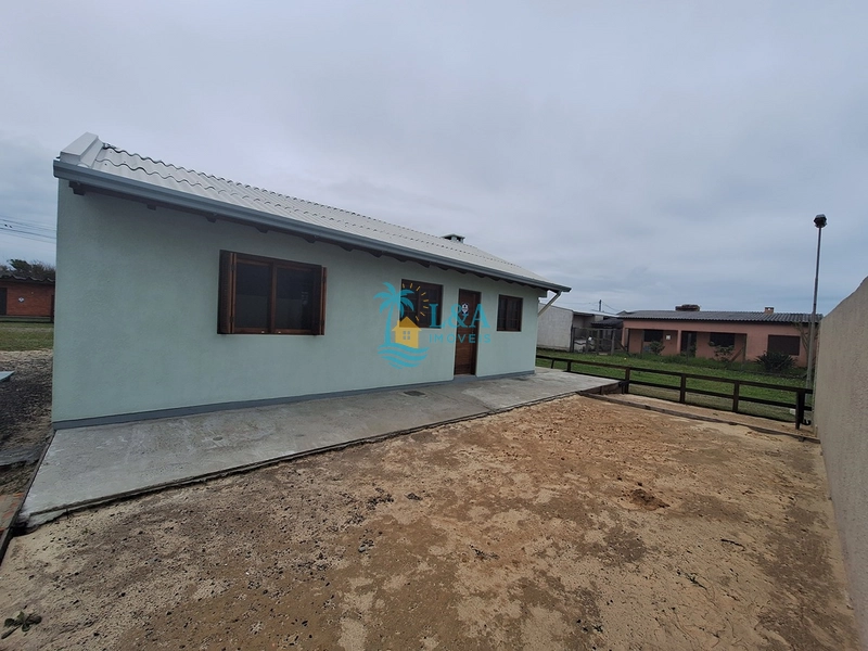 Apenas 2  quadras do  Mar!: 3ª foto da galeria de imagens do imóvel