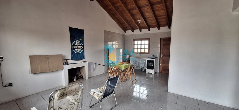 Apenas 2  quadras do  Mar!: 11ª foto da galeria de imagens do imóvel