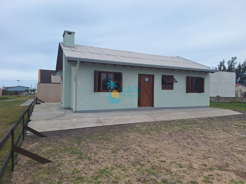 Apenas 2  quadras do  Mar!: 5ª foto da galeria de imagens do imóvel