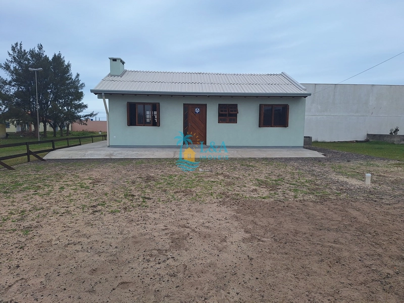 Apenas 2  quadras do  Mar!: 1ª foto da galeria de imagens do imóvel