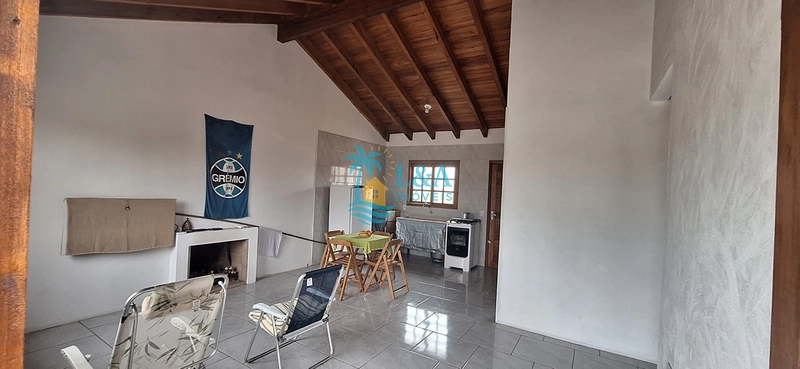 Apenas 2  quadras do  Mar!: 8ª foto da galeria de imagens do imóvel