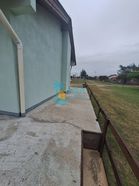 Apenas 2  quadras do  Mar!: 6ª foto da galeria de imagens do imóvel