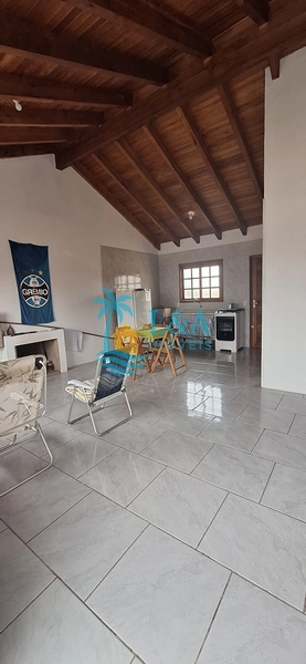 Apenas 2  quadras do  Mar!: 9ª foto da galeria de imagens do imóvel