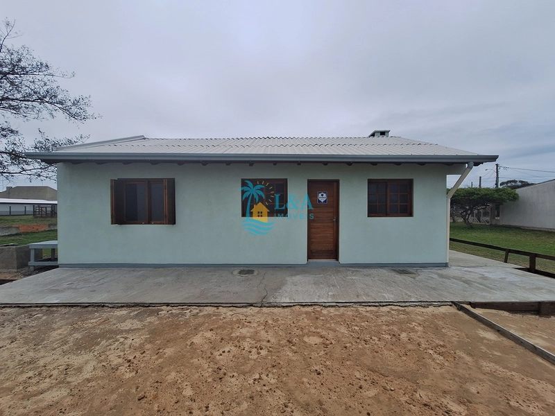 Apenas 2  quadras do  Mar!: 2ª foto da galeria de imagens do imóvel