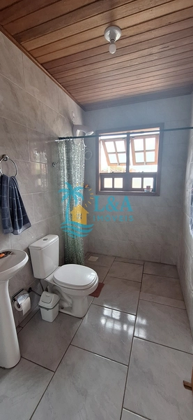 Apenas 2  quadras do  Mar!: 20ª foto da galeria de imagens do imóvel