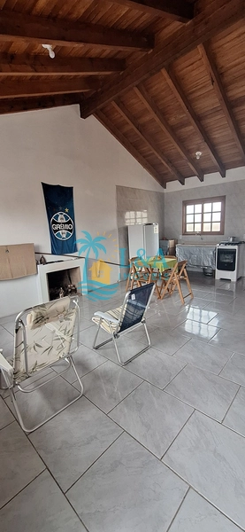 Apenas 2  quadras do  Mar!: 13ª foto da galeria de imagens do imóvel