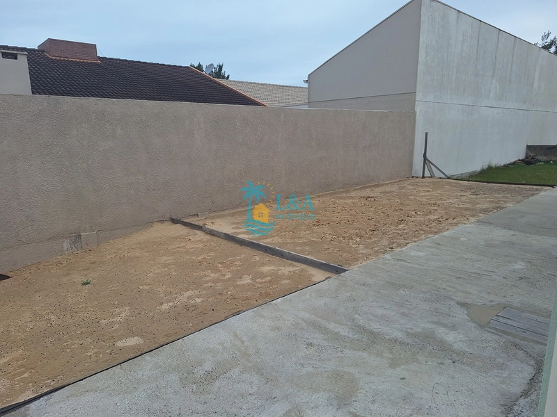 Apenas 2  quadras do  Mar!: 4ª foto da galeria de imagens do imóvel