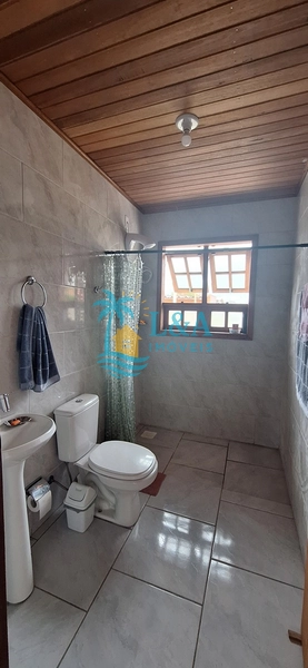 Apenas 2  quadras do  Mar!: 14ª foto da galeria de imagens do imóvel