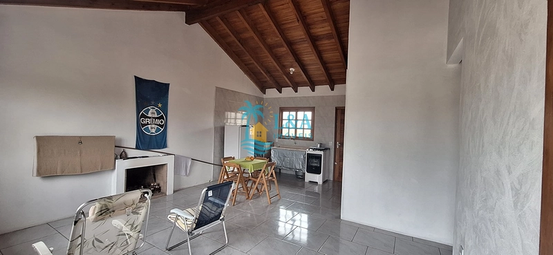 Apenas 2  quadras do  Mar!: 7ª foto da galeria de imagens do imóvel