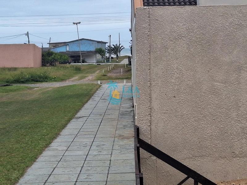 Apenas 2  quadras do  Mar!: 17ª foto da galeria de imagens do imóvel