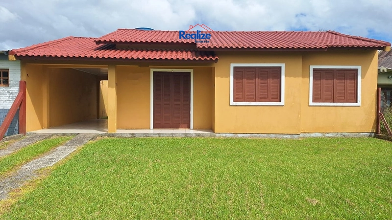 Casa proximo a comercios: 1ª foto da galeria de imagens do imóvel