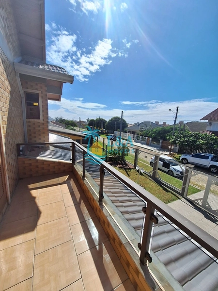 Sobrado mobiliado com 3 dormitórios e terreno com duas frentes: 7ª foto da galeria de imagens do imóvel