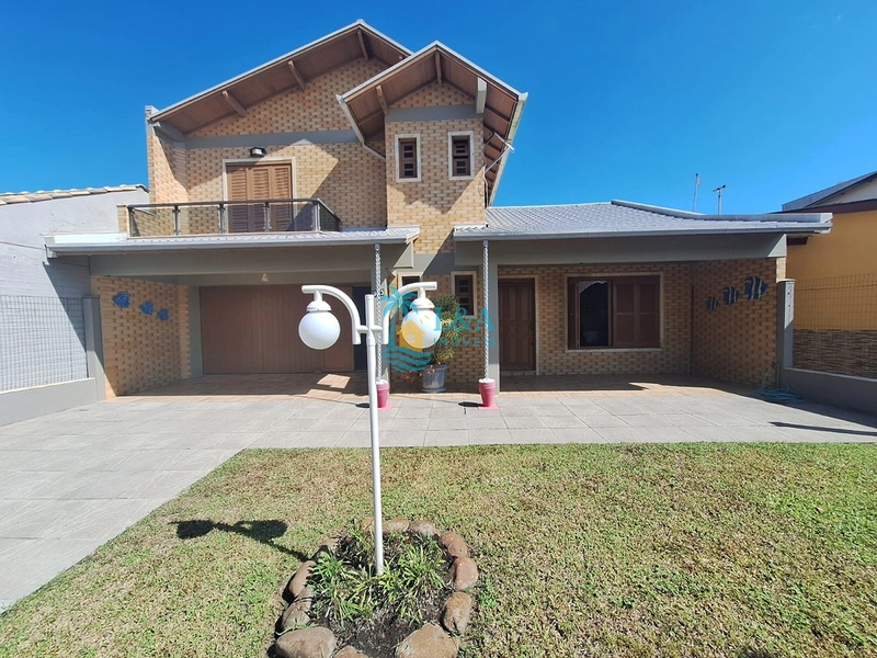 Sobrado mobiliado com 3 dormitórios e terreno com duas frentes: 30ª foto da galeria de imagens do imóvel