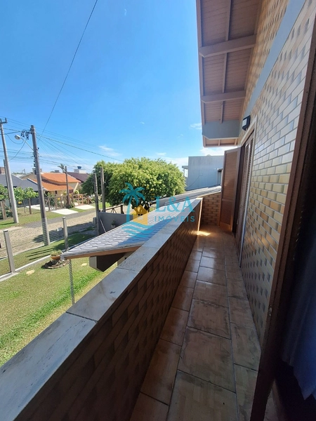 Sobrado mobiliado com 3 dormitórios e terreno com duas frentes: 12ª foto da galeria de imagens do imóvel