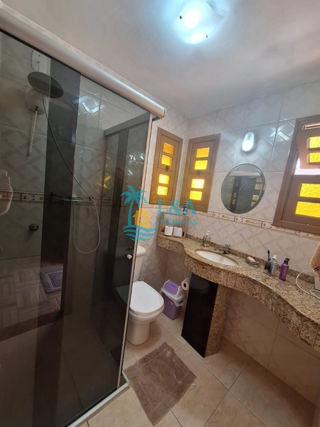 Sobrado mobiliado com 3 dormitórios e terreno com duas frentes: 26ª foto da galeria de imagens do imóvel