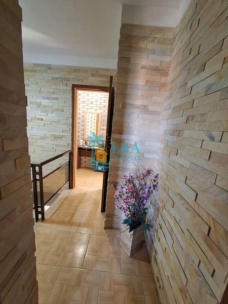 Sobrado mobiliado com 3 dormitórios e terreno com duas frentes: 9ª foto da galeria de imagens do imóvel