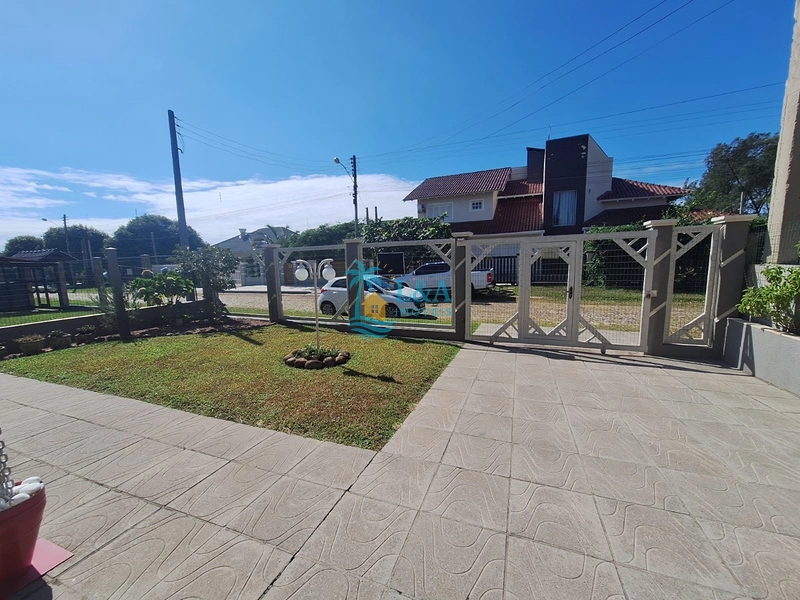 Sobrado mobiliado com 3 dormitórios e terreno com duas frentes: 29ª foto da galeria de imagens do imóvel