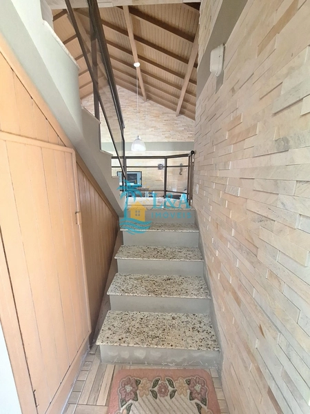 Sobrado mobiliado com 3 dormitórios e terreno com duas frentes: 24ª foto da galeria de imagens do imóvel