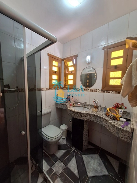 Sobrado mobiliado com 3 dormitórios e terreno com duas frentes: 8ª foto da galeria de imagens do imóvel