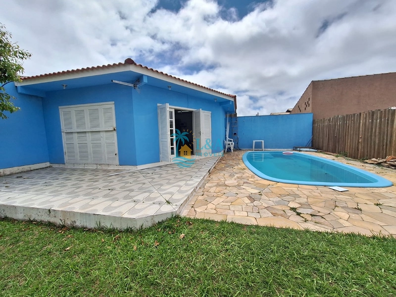 Proximo ao Mar: 1ª foto da galeria de imagens do imóvel