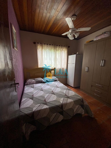 Casa a poucos metros do Mar: 11ª foto da galeria de imagens do imóvel