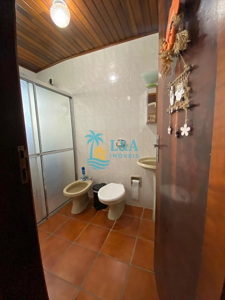 Casa a poucos metros do Mar: 10ª foto da galeria de imagens do imóvel