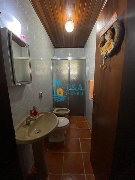 Casa a poucos metros do Mar: 7ª foto da galeria de imagens do imóvel