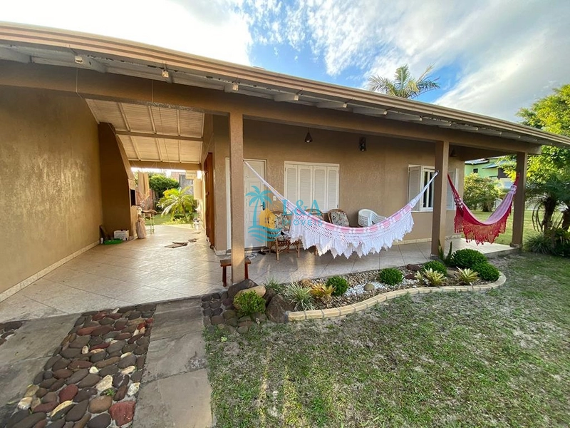 Imóvel residencial ou comercial