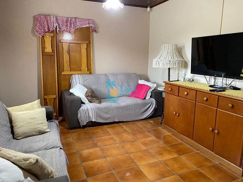 Casa a poucos metros do Mar: 5ª foto da galeria de imagens do imóvel