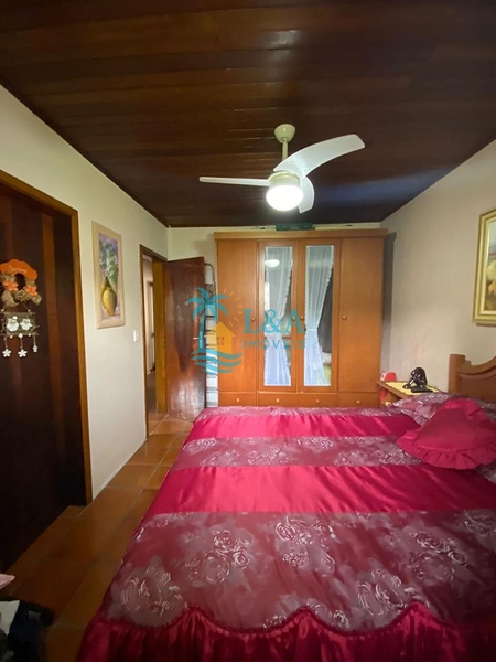 Casa a poucos metros do Mar: 8ª foto da galeria de imagens do imóvel